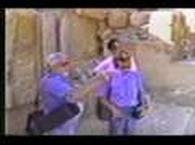 Exodus Discovered Part 2 http://wyattmuseum.com
