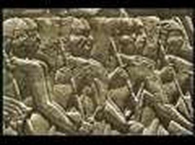 Exodus Discovered Part 3 http://wyattmuseum.com