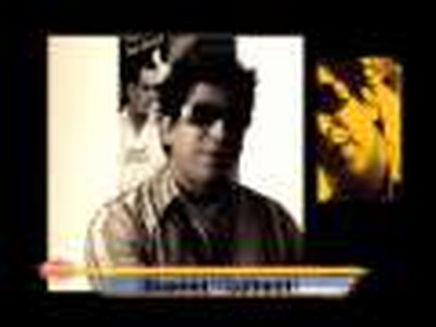 Espacio Radioactivo - Daniel Calveti