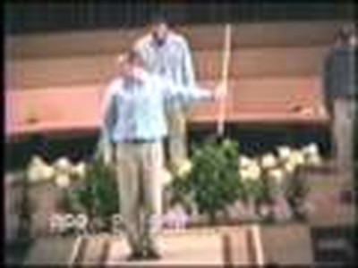 Arise My Love by Newsong as Stick Routine