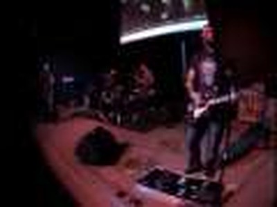 SonicBOOM - Sacred Stand - Be With You