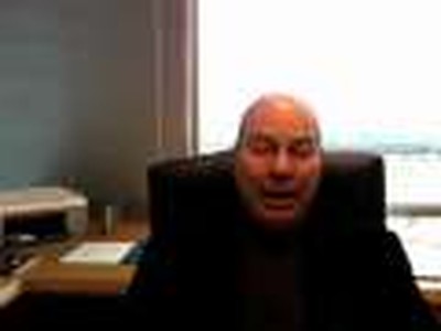 Happiness is a Choice (Pt.1)