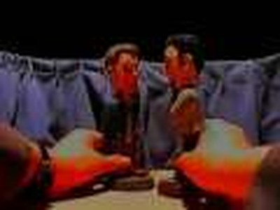 Pastor Karl's TBT: N'Sync with God