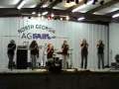 Praise In Motion - SuperHero