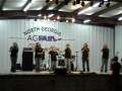 Praise In Motion - No One Like You