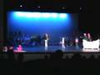 8 - Seussical - It's Possible (Part 2)