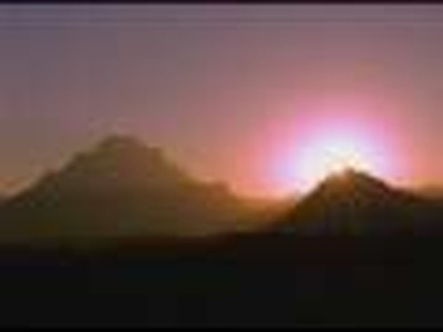 Detachment From Material Goods