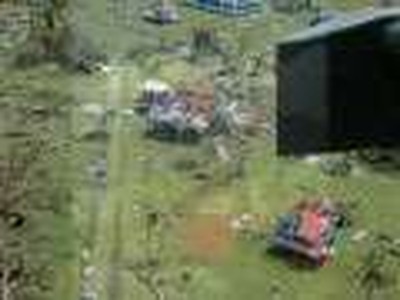 Bangladesh Cyclone