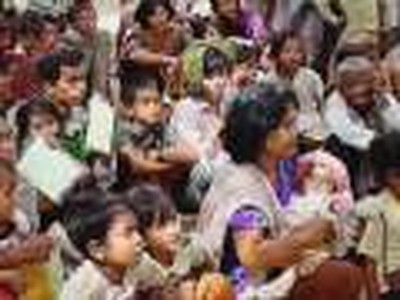 Shan Missions Centenary 10