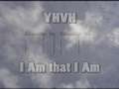 I AM LOVE