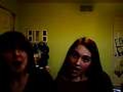 Lily and Dani Apologetics Intro