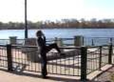 Around Our Area - Jeff and Natasha webisode 5