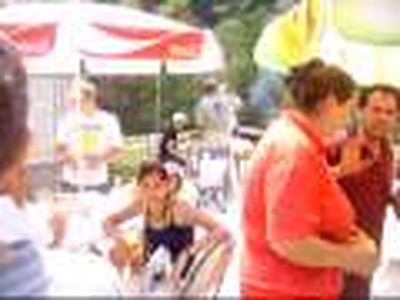 Tabara Bradetu' 2006