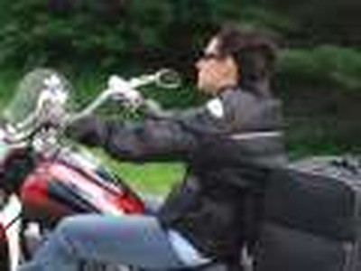 Bikers' Church Promo