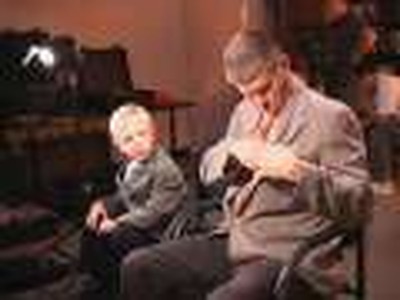 20/20 Uncut Interview Samuel and JuJu Part 7