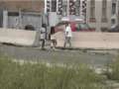 Jubilee Gang inner city outreaches