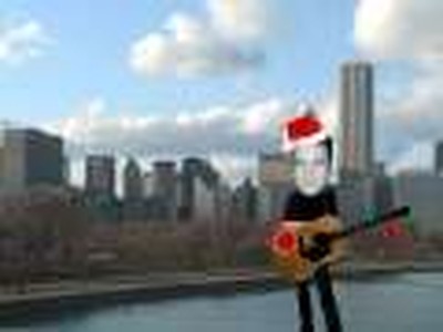 Christmas Across America With Bebo