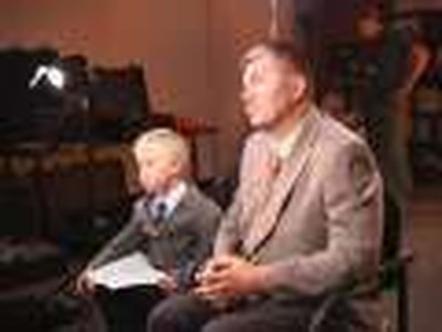 20/20 Uncut Interview Samuel and JuJu Part 9