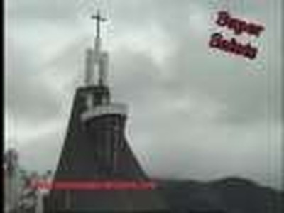 Saint Gerard Majella