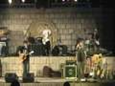 From the inside Out - Youth Band
