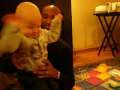 Cooper - Thanksgiving