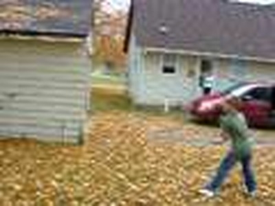 Pumpkin Smash