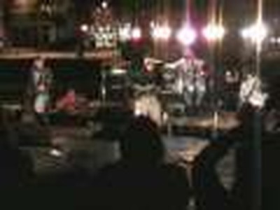 Faith Night - 11/9/07 Close and Invitation