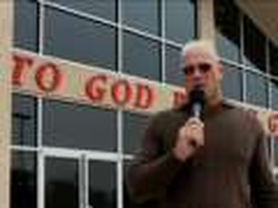 Troy Morris Testimony