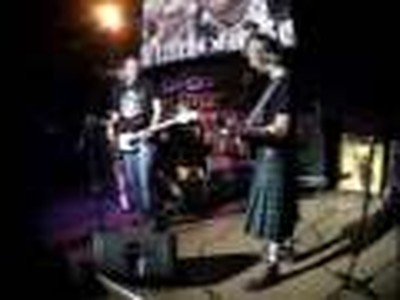 Sonicboom - Flatfoot 56 - Irish Rovers