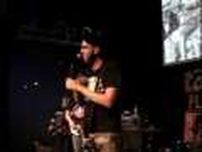 Sonicboom - Flatfoot 56 - Same Ole Story