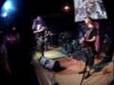 Sonicboom - Flatfoot 56 - Battle of Bones