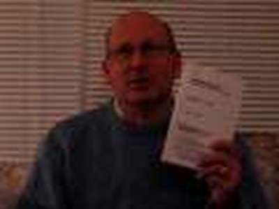 Sign up for Kingdom Walk 2008