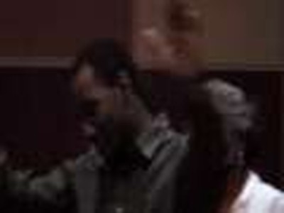 DWS Trailer (Pastor Don W. Shelby, Jr.)