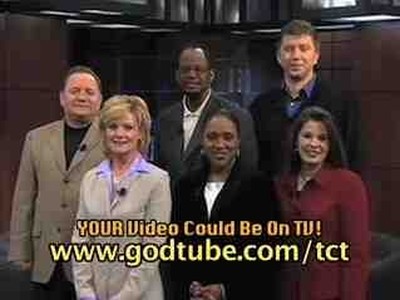 GodTube On Rejoice!