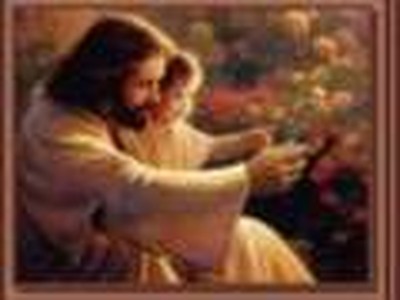 Now Behold the Lamb