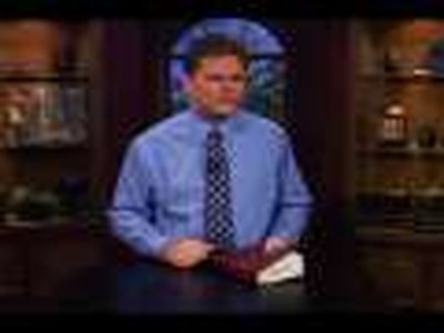 A Better Way to Live Mark 3:1-2