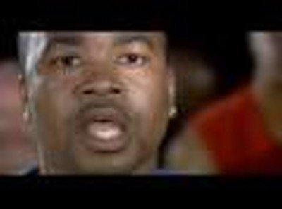 Canton Jones - Stay saved