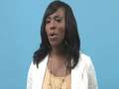 Sharon MaRee - feat. Holi Wes - Stand Up!   Remix