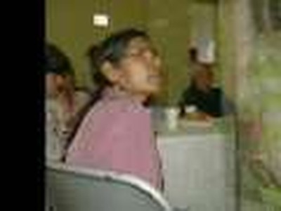 Cuidando un Ancianito
