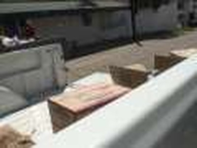 Worst Floods in Mexico's History