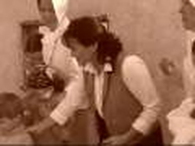 In & Out of Season Directed By Jeff Morrison Western Prayer Evangelism West