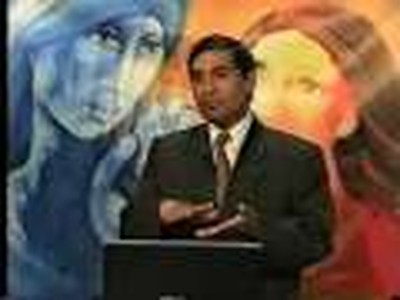 Apocalipsis y el poder politico II (fragmento 3)