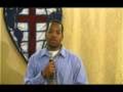 Deacon Matt's  Testimony