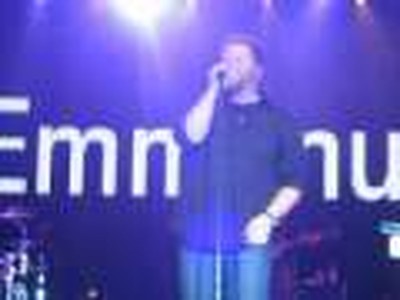 MercyMe - God With Us