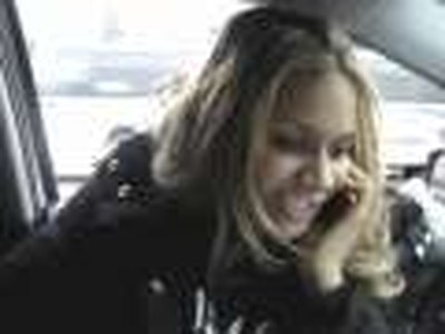 Way of the Master Radio: Tiffany Phone Fishin'