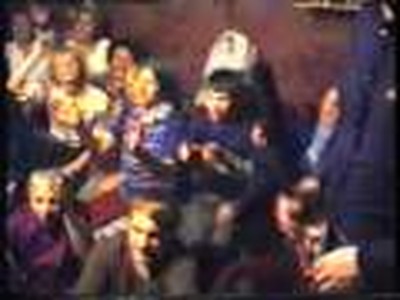 I love you in the Lord's love