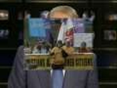 Transformation in Manchester, KY