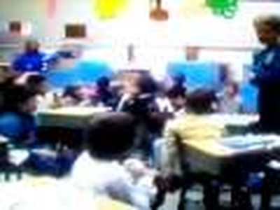 "Why Do They Smoke?" (Classroom Presentation)