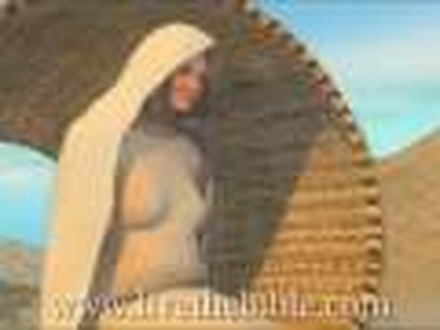 Jesus Nace en Belen - Animacion Biblia iLumina