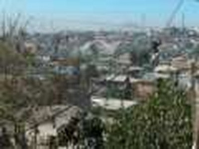 Baja Christian Ministries: Sanders Family Build 2006